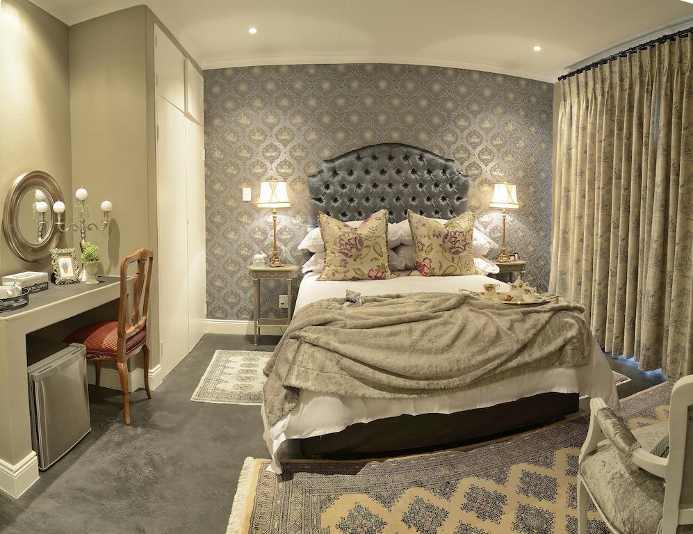 Duke & Duchess Boutique Hotel Pretoria-Noord Δωμάτιο φωτογραφία